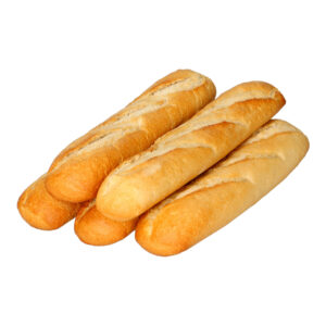 Baguette blanche