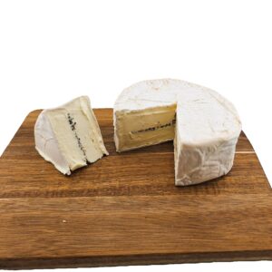 Le Barisien aux truffes