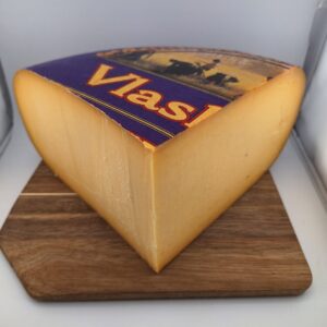 Fromage de lin