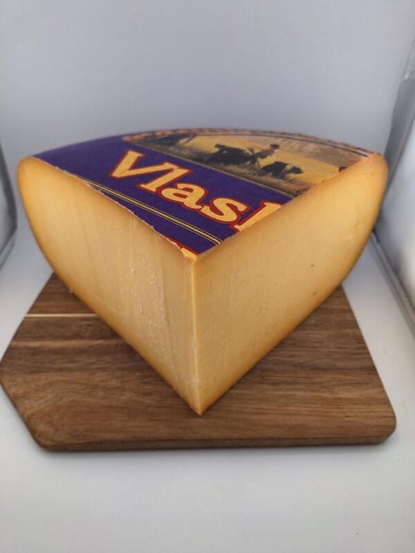 Fromage de lin