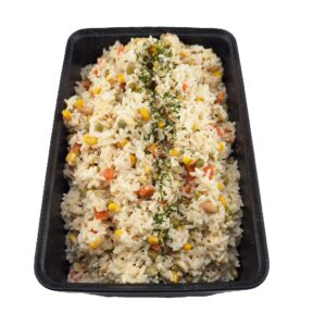 Salade de riz