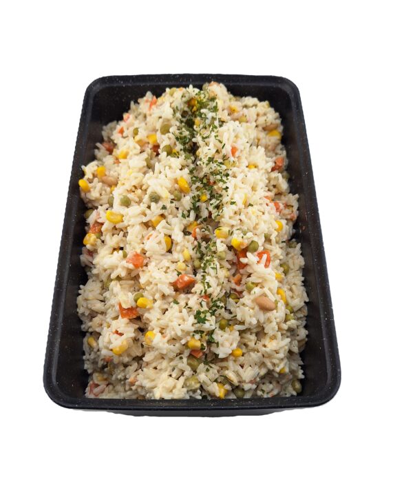 Salade de riz