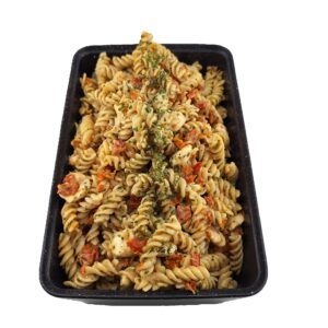 Salade de pâtes
