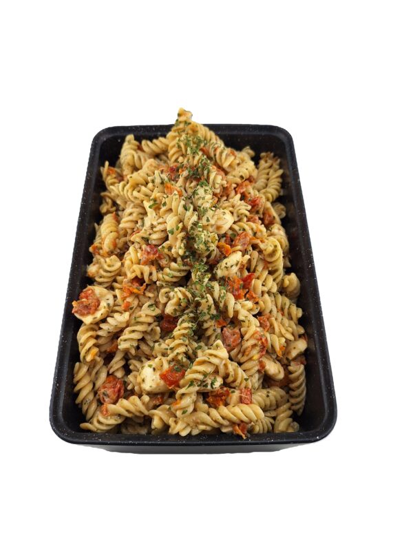 Salade de pâtes