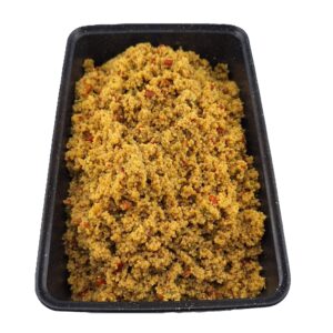 Salade de taboulé