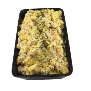 Salade de pomme de terre