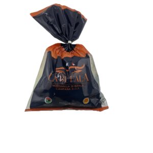 Mozzarella di buffala 250gr