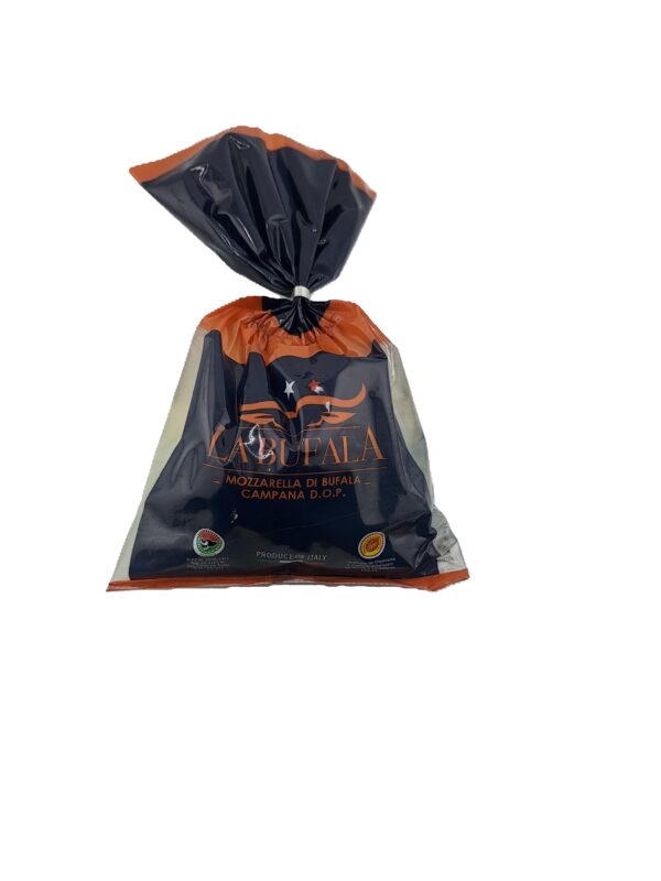 Mozzarella di buffala 250gr