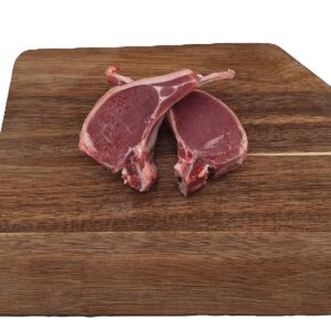 Côte (Agneau NZ)