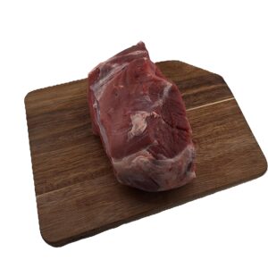 Gigot sans os (Agneau NZ)
