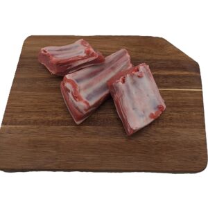 Ragout  (Agneau NZ)