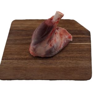 Souris  (Agneau NZ)