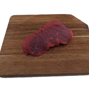 Bavette d'aloyau (génisse Belge)
