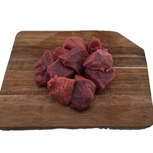 Carbonnade extra (génisse Belge)