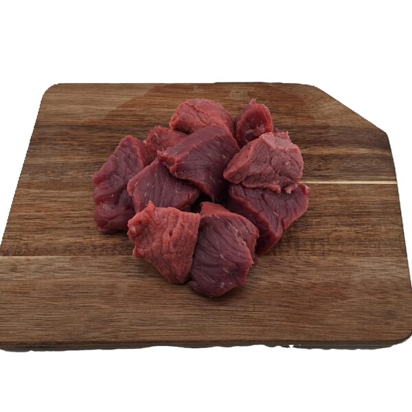 Carbonnade extra (génisse Belge)