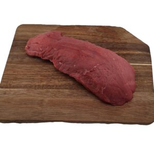 Chateaubriand (génisse Belge)