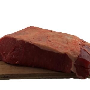 Contre filet (génisse Belge)