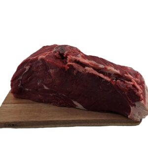 Entrecôte (génisse Belge)