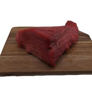 Filet pur (génisse Belge)