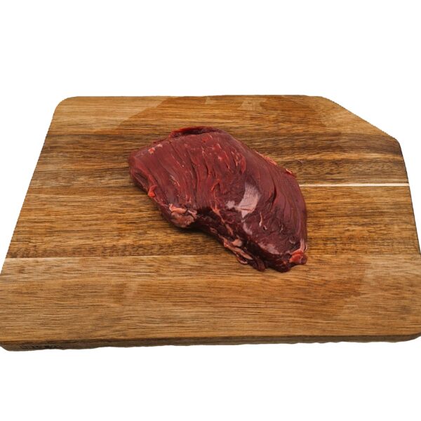 Onglet (génisse Belge)