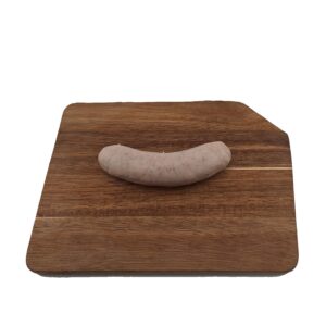Boudin blanc maison