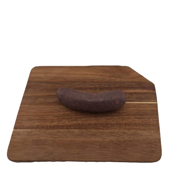 Boudin noir maison