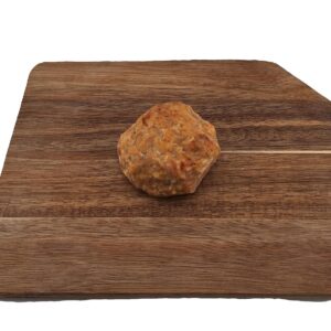 Boulette rôtie catalane