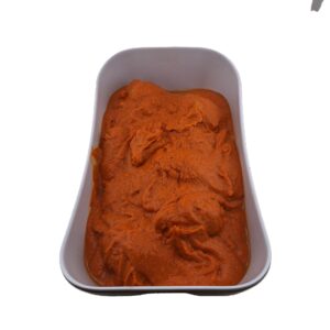 Boulette sauce tomate