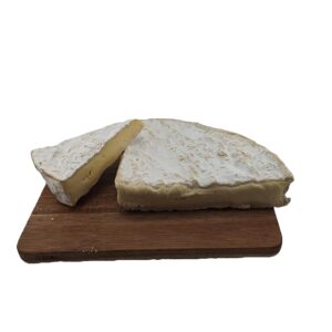 Brie de Meaux