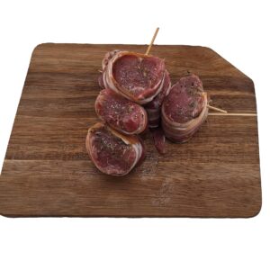 Brochette Solemilo ibérique