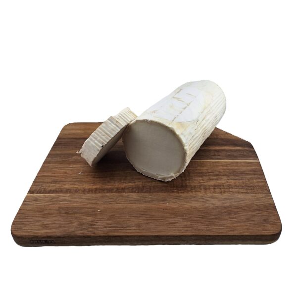 Buche de chèvre affinée