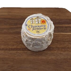Chaource fermier
