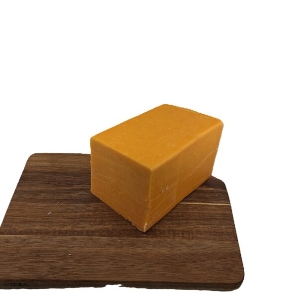 Cheddar