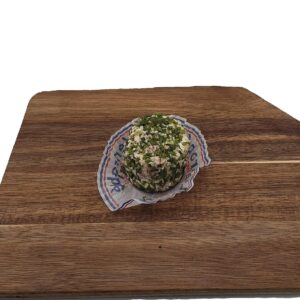 Petit chèvre à la ciboulette