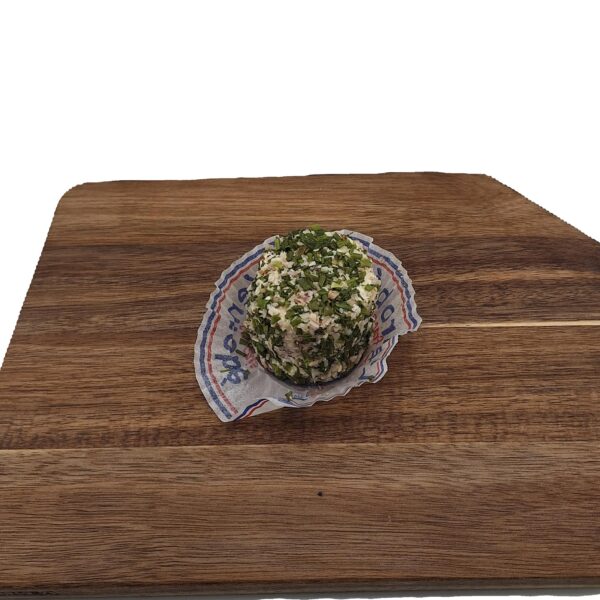 Petit chèvre à la ciboulette