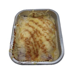 Chicons au gratin