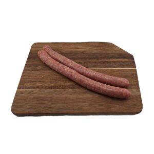 Chipolata porc et veau