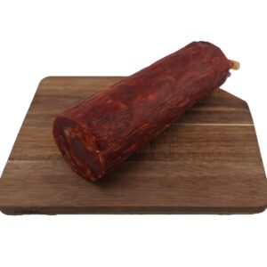 Chorizo doux