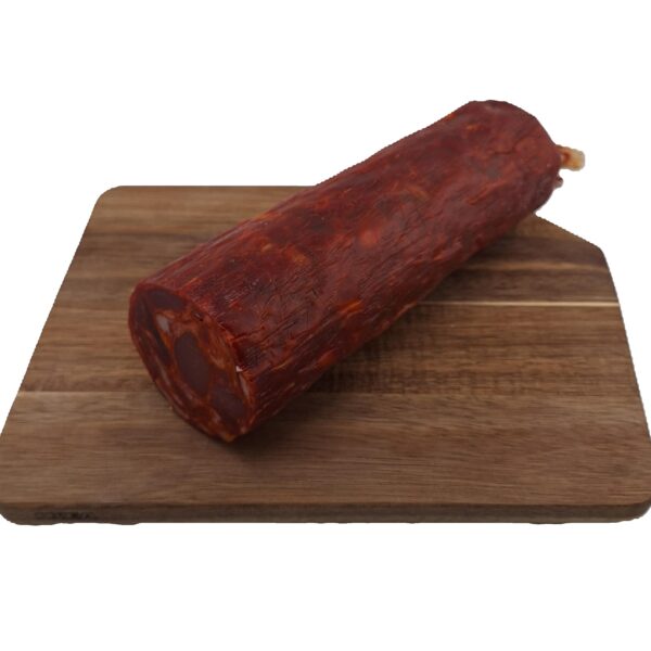 Chorizo doux