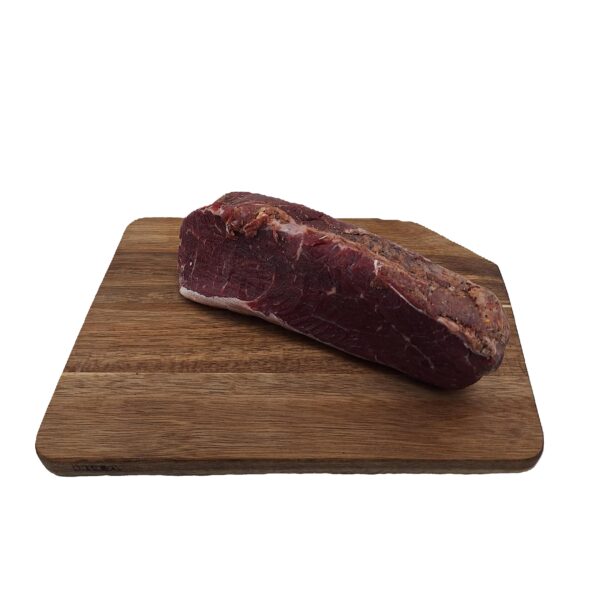 Filet Holstein fumé