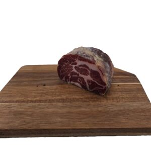 Coppa maison