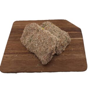 Cordon bleu ardennais