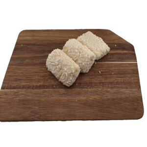 Croquette aux fromages