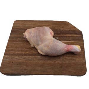 Cuisse de poulet (BE)