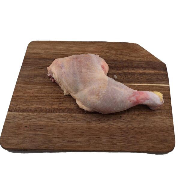 Cuisse de poulet (BE)