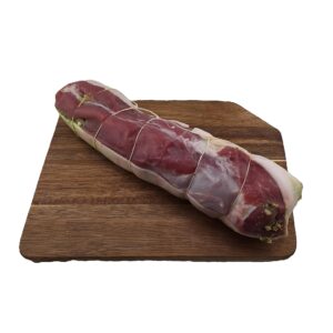 Filet pur de porc des Abruzzes