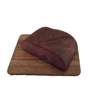 Filet d'Ardennes