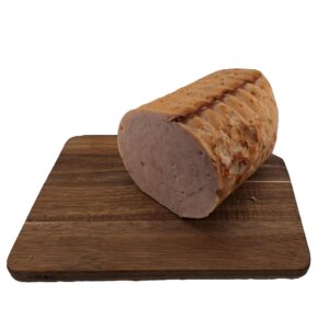 Filet de poulet cuit nature maison