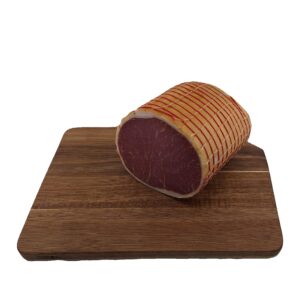 Filet de Saxe