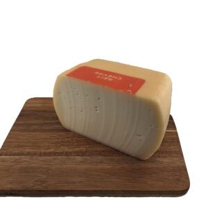 Grouda de chèvre